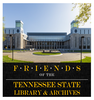 Friends of the Tennessee State Library and Archives